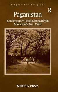 Enlarge image Cover: Paganistan - Routledge