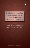 Cover: Regional Approaches to the Protection of Asylum Seekers - Routledge