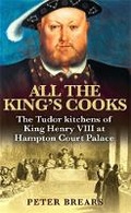Cover: All the King's Cooks - Souvenir Press Ltd