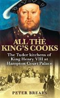 Enlarge image Cover: All the King's Cooks - Souvenir Press Ltd
