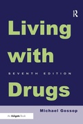 Cover: Living With Drugs - Routledge