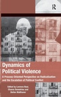 Cover: Dynamics of Political Violence - Routledge