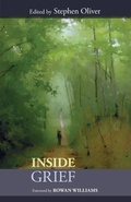 Cover: Inside Grief - SPCK Publishing
