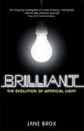 Cover: Brilliant - Souvenir Press Ltd