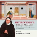 Cover: Sister Wendy's Bible Treasury - SPCK Publishing