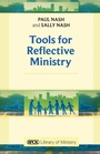 Cover: Tools For Reflective Ministry - SPCK Publishing