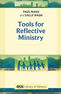 Cover: Tools For Reflective Ministry - SPCK Publishing