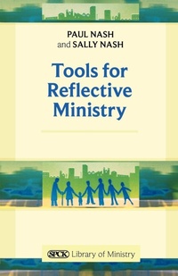 Enlarge image Cover: Tools For Reflective Ministry - SPCK Publishing