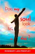 Cover: Does My Soul Look Big in This? - SPCK Publishing