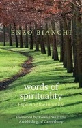 Cover: Words Of Spirituality Reissue - SPCK Publishing