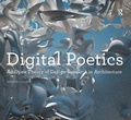 Cover: Digital Poetics - Routledge