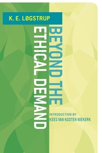 Enlarge image Cover: Beyond the Ethical Demand - University of Notre Dame Press