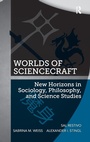 Cover: Worlds of ScienceCraft - Routledge