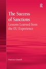 Cover: The Success of Sanctions - Routledge