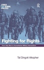 Cover: Fighting for Rights - Routledge