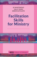 Cover: Facilitation Skills for Ministry - SPCK Publishing