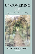 Cover: Uncovering Sin - SPCK Publishing