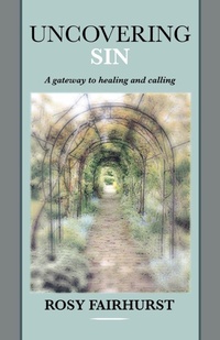 Enlarge image Cover: Uncovering Sin - SPCK Publishing