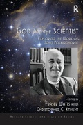 Cover: God and the Scientist - Routledge