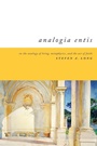 Cover: Analogia Entis - University of Notre Dame Press