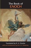 Cover: The Book of Enoch - SPCK Publishing
