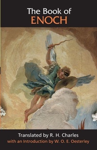 Enlarge image Cover: The Book of Enoch - SPCK Publishing