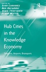 Cover: Hub Cities in the Knowledge Economy - Routledge