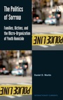 Cover: The Politics of Sorrow - Routledge