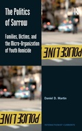 Cover: The Politics of Sorrow - Routledge