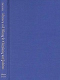 Cover: Memory and History in Christianity and Judaism - University of Notre Dame Press