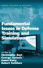 Cover: Fundamental Issues in Defense Training and Simulation - Ashgate Publishing Limited