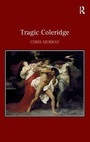 Cover: Tragic Coleridge - Routledge