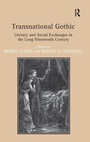 Cover: Transnational Gothic - Routledge