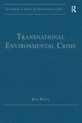 Abbildung von: Transnational Environmental Crime - Routledge