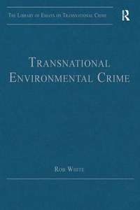 Abbildung von: Transnational Environmental Crime - Routledge
