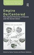 Cover: Empire De/Centered - Routledge