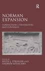 Cover: Norman Expansion - Routledge