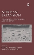Cover: Norman Expansion - Routledge