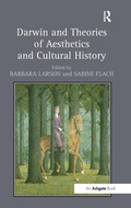 Cover: Darwin and Theories of Aesthetics and Cultural History - Routledge