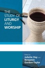 Cover: The Study of Liturgy and Worship - SPCK Publishing