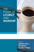 Cover: The Study of Liturgy and Worship - SPCK Publishing