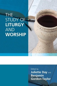 Enlarge image Cover: The Study of Liturgy and Worship - SPCK Publishing