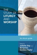 Cover: The Study of Liturgy and Worship - SPCK Publishing