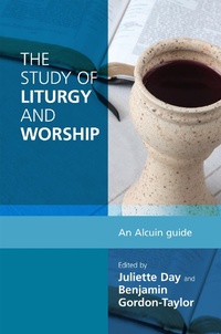 Enlarge image Cover: The Study of Liturgy and Worship - SPCK Publishing