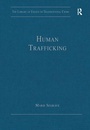 Cover: Human Trafficking - Routledge
