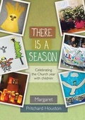 Cover: There is a Season - SPCK Publishing