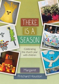 Enlarge image Cover: There is a Season - SPCK Publishing