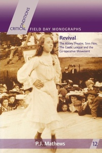 Enlarge image Cover: Revival - University of Notre Dame Press