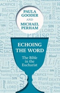 Cover: Echoing the Word - SPCK Publishing