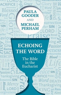 Enlarge image Cover: Echoing the Word - SPCK Publishing